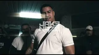 LISI X MANU CROOKS X SCRIBE X L.A.B X SAVAGE - ANZAC Mashup (Jakenazz Remix)