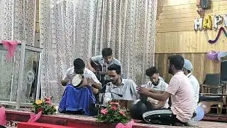 Lalvun Naar #spcollege #kashmir