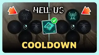 How To Reduce Drone Cooldowns in Hell is Us (Easy Guide)