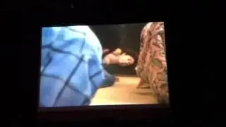 Audience GASP