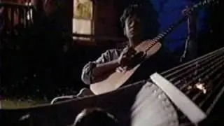 Naveen Andrews(Sayid/Lost) singing in 