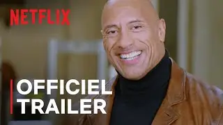 Nye film p&aring; Netflix 2021 &ndash; en forsmag | Officiel trailer
