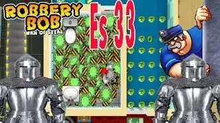 PlayGame 2k - Robbery Bob Hack 100 Teleport Mine Es 33 - Success Nguyen