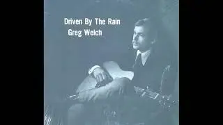 Greg Welch - Regret