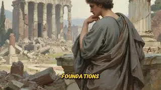 Roma - A tale of Imperial Finance and Technology