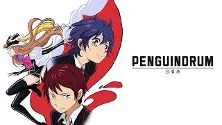 Mawaru Penguindrum Episode 21 ENG DUB 
