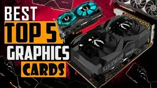 Top 5 Best Graphics Card For Gaming In 2021 || Best Gpu For 2021 In World || Best Gpu For Gaming