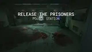 The Outlast Trials-No Rig Weekly Program Release The Prisoner (Solo)