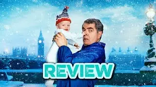 Man vs Baby Tamil Series REVIEW !! ( A Netflix Series )
