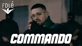 RXS - COMMANDO