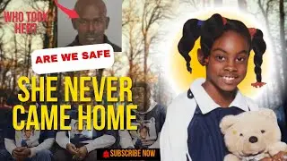 Asha Degree: The 9-Year-Old Who Walked Away and Never Came Back