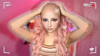 ПРАВДА о МОИХ ВОЛОСАХ.. 💔