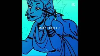[ #HERA ] - Genie in a bottle - (new fandom haha) #animation #epicthemusical
