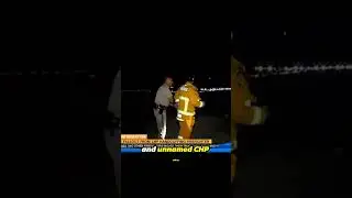 FireFighter Gets Arrested For What?!