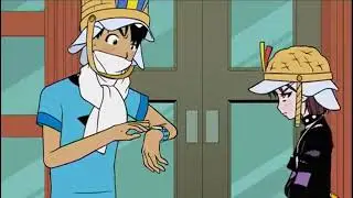 My Life Me | S01E14A &ndash; There&rsquo;s No Business | Animated Series