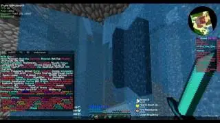 xWolfPackx Illegal spawner protection - Pleb planet