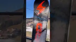 Helmissimo - Nuova cabinovia Leitner 10 posti ⛷️🏔️- Sciando nel comprensiorio 3 Cime 25/26
