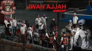 BUKA SAMPAI KIAMAT?! #motionime  #imerp  #fivem #trmc #theraid