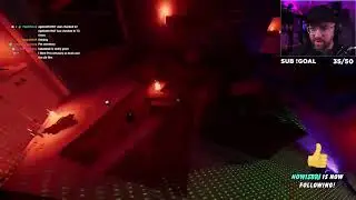 24/7 FlashForce VODS | PHASMOPHOBIA