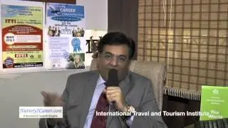 International Travel & Tourism Institute (ITTI)
