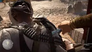 Battlefield 1 Macbook pro 13 late 2016 intel HD