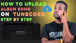 How To Uplaod Album Song With Tunecore | Album Song kese upload kare | Music Tips | Bittu Tiger