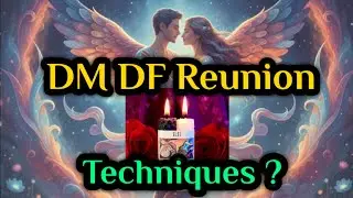 Spells 💥 / Tools 💕/ Techniques 💚for TWINFLAME Healing ❤️‍🩹 & Reunion ♥️
