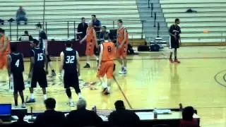2012 NPSI: Canarias vs. Bridgton Academy