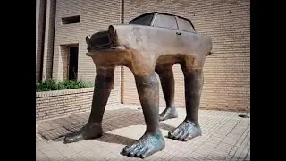 Discover Liechtenstein's Stunning Public Art: A Hidden Cultural Gem!