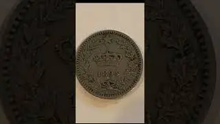 1894 Italy 20 centesimi #italy #history #coin #collection #numismatics