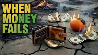 &ldquo;What Survives When Money Collapses? Lessons from History&rdquo;