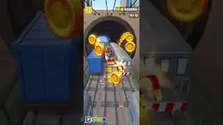 Hraju Subway  Surf 