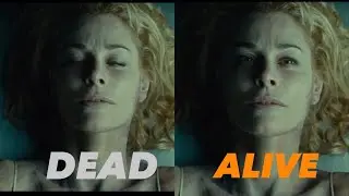 The Body 2012 the most mysterious spanish thriller review
