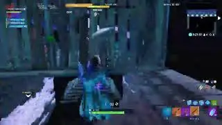 Collecting fortbytes