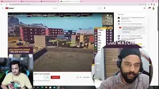 Hydra hrishav on Omega 1v2 🥵    omega God hai re