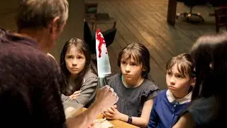 MAN CUTS SISTERS FINGERS To Keep Looking The Same | STORY RECAPPED |MOVIE RECAPPED