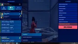 unterhaltungsstream