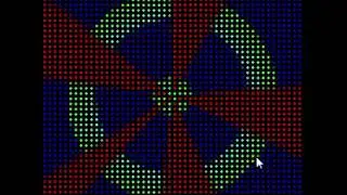 Pixel led Effects Free Download  | SWF TOl  flash files