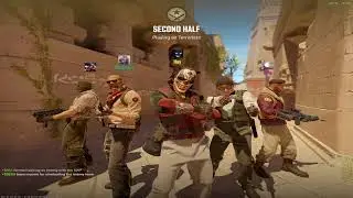 De_Anubis with Minh and Bita - 11/12/2025