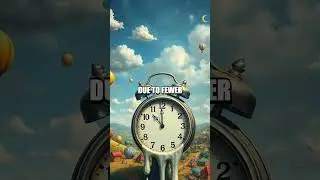 Did You Know: The Science of Time Perception