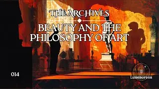 Archive 014 | Lumenorean | From Michelangelo to Bellion: The Quest for Ideal Beauty