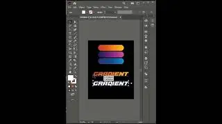 pick gradient color just in one click short reels video