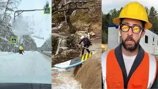 Work smart and professionally | Hilarious and engaging moments ✔😲!