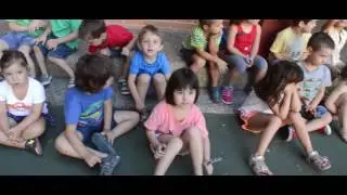 LipDub Campus SAFA 2016