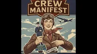 Crew Manifest Horizon World