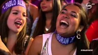 Pablo Alboran vi&ntilde;a 2016 full HD