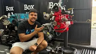 PROJETO CHEVETTE TURBO 1.6 OHC 🔥 ( como est&aacute; o andamento ? )
