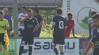 Vedeggio Calcio - FC Brunnen (1-3)