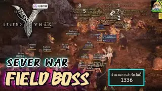 Legend of YMIR Global - DaddyKim vs HOF1