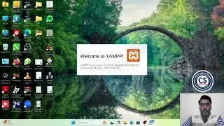 PHP Beginners Tutorial | XAMPP Full Setup in Hindi | Port 8080 Fix | Run PHP First Program |